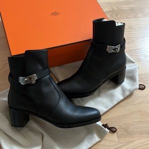 Frenchie 50 ankle boot 39.5